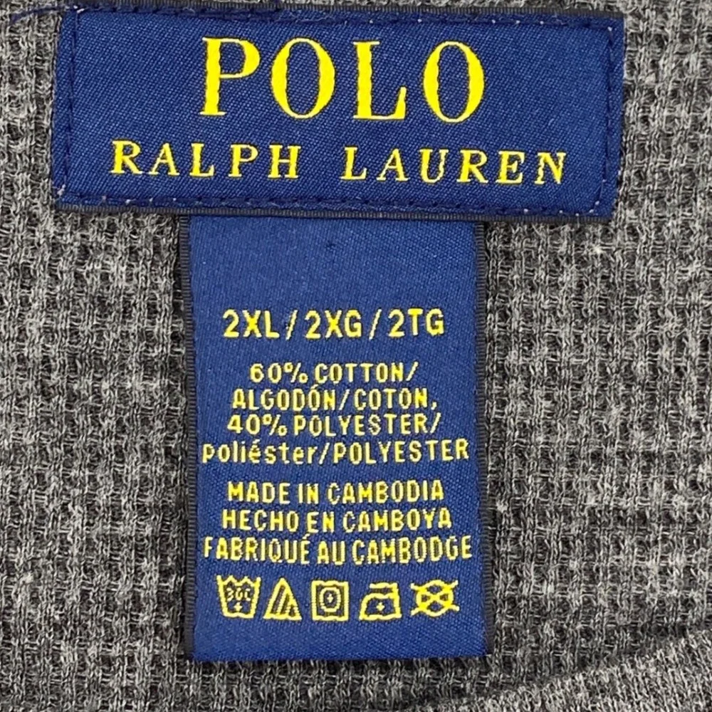 Polo Ralph Lauren polo ralph